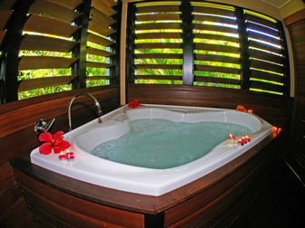 Sunbird Gardens - Accommodation Yamba 1
