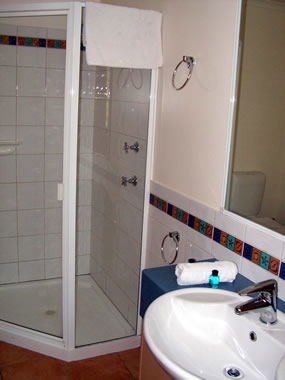 Sunbird Gardens - Accommodation Yamba 5