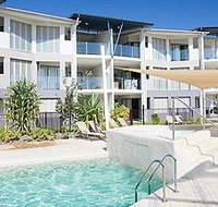 Pavillions on 1770 - Accommodation Yamba