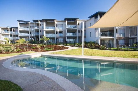 Pavillions On 1770 - Accommodation Yamba 1
