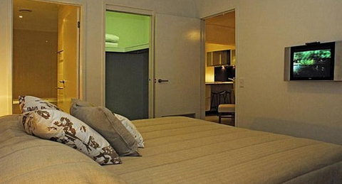 Pavillions On 1770 - Accommodation Yamba 2