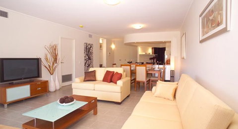 Pavillions On 1770 - Accommodation Yamba 3