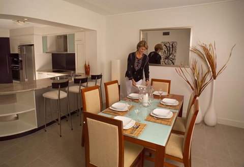 Pavillions On 1770 - Accommodation Yamba 4