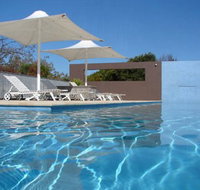 Shutters On The Beach - Accommodation Yamba