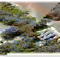 Broadwater Haven - Accommodation Yamba