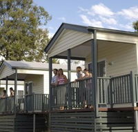 Discovery Holiday Parks - Biloela - Accommodation Yamba