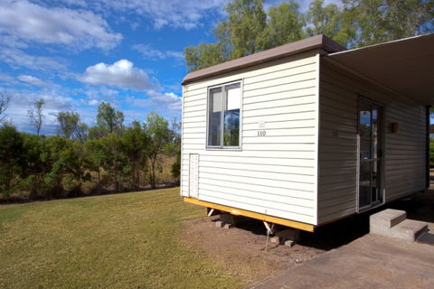 Discovery Holiday Parks - Biloela - Accommodation Yamba 3