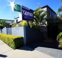 Xenia Central Studio Accommodation - Accommodation Yamba