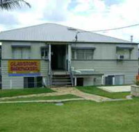 Gladstone Backpackers - Accommodation Yamba