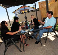 Gladstone Heights Executive Apartments - Accommodation Yamba