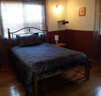 Auckland Street Queenslander - Accommodation Yamba