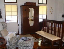 Deuchar QLD Accommodation Yamba