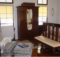 Reppels Bed and Breakfast - Accommodation Yamba