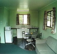 Country Style Accommodation Park - Accommodation Yamba