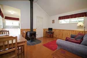 Goomburra Forest Retreat - Accommodation Yamba 1