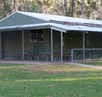 Goomburra Valley Campground - Accommodation Yamba