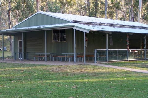 Goomburra Valley Campground - Accommodation Yamba 0
