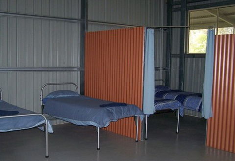 Goomburra Valley Campground - Accommodation Yamba 1