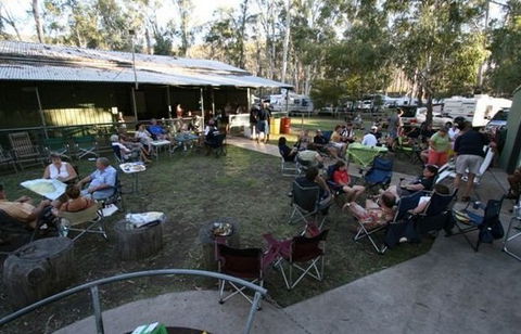 Goomburra Valley Campground - Accommodation Yamba 3