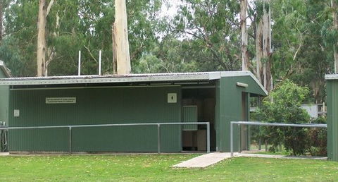 Goomburra Valley Campground - Accommodation Yamba 4