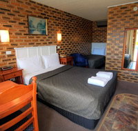 Apple and Grape Motel - Accommodation Yamba