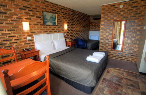 Apple And Grape Motel - Accommodation Yamba 0