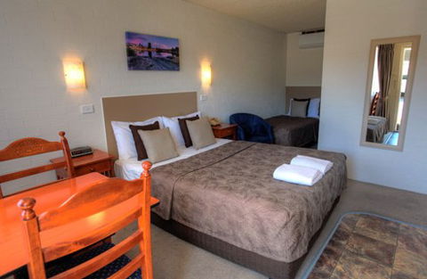 Apple And Grape Motel - Accommodation Yamba 1
