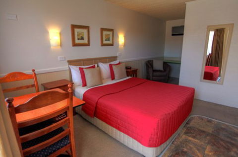 Apple And Grape Motel - Accommodation Yamba 2