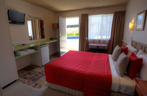 Apple And Grape Motel - Accommodation Yamba 5