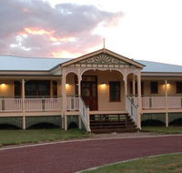 Loggers Rest Bed and Breakfast - Accommodation Yamba