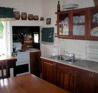 Dillons Cottage - Accommodation Yamba