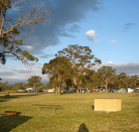 Sommerville Valley Tourist Park - Accommodation Yamba