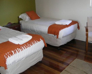 Mallow Cottage - Accommodation Yamba 2