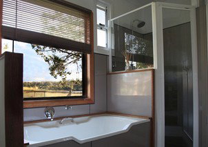 Mallow Cottage - Accommodation Yamba 3