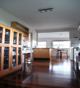 Mallow Cottage - Accommodation Yamba 4