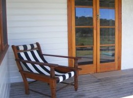 Mallow Cottage - Accommodation Yamba 5
