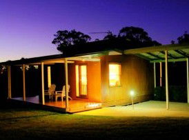 Alpine Lodges Pty Ltd - Accommodation Yamba 0