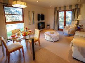 Alpine Lodges Pty Ltd - Accommodation Yamba 1