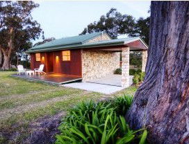 Alpine Lodges Pty Ltd - Accommodation Yamba 2