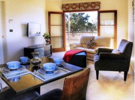 Alpine Lodges Pty Ltd - Accommodation Yamba 3