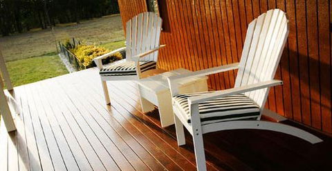 Alpine Lodges Pty Ltd - Accommodation Yamba 5