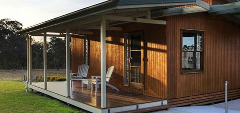 Alpine Lodges Pty Ltd - Accommodation Yamba 6