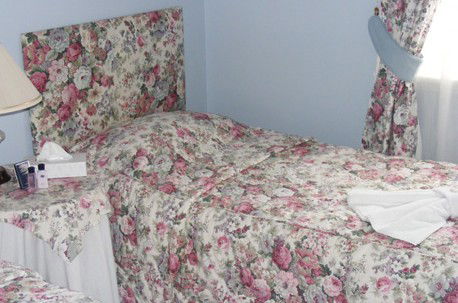 Abbey Of The Roses Boutique Heritage Guesthouse - Accommodation Yamba 1
