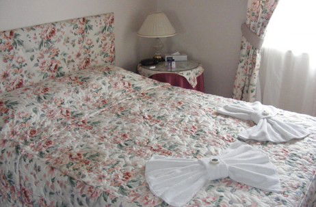 Abbey Of The Roses Boutique Heritage Guesthouse - Accommodation Yamba 2