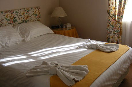 Abbey Of The Roses Boutique Heritage Guesthouse - Accommodation Yamba 3
