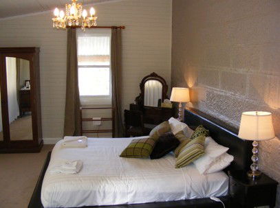 Abbey Of The Roses Boutique Heritage Guesthouse - Accommodation Yamba 4