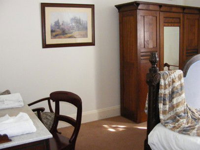 Abbey Of The Roses Boutique Heritage Guesthouse - Accommodation Yamba 5