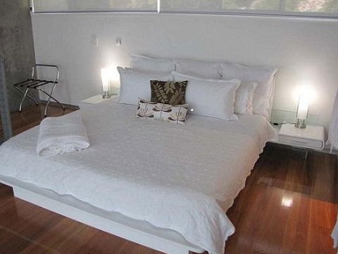 The Bunyip Scenic Rim Resort - Accommodation Yamba 0