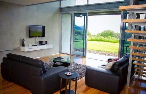 The Bunyip Scenic Rim Resort - Accommodation Yamba 1