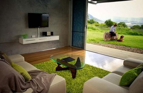 The Bunyip Scenic Rim Resort - Accommodation Yamba 2